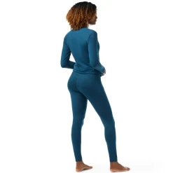 Women's Classic All-Season Merino Base Layer Bottom