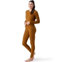 Women's Classic All-Season Merino Base Layer Bottom