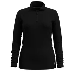 Women's Classic All-Season Merino Base Layer 1/4 Zip
