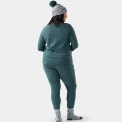 Women's Classic Thermal Merino Base Layer Bottom Plus
