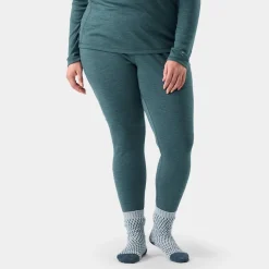 Women's Classic Thermal Merino Base Layer Bottom Plus