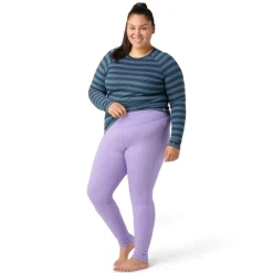 Women's Classic Thermal Merino Base Layer Bottom Plus