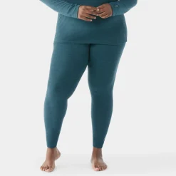 Women's Classic Thermal Merino Base Layer Bottom Plus