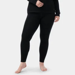 Women's Classic Thermal Merino Base Layer Bottom Plus