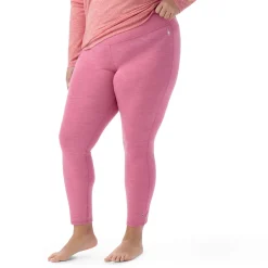 Women's Classic Thermal Merino Base Layer Bottom Plus