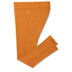 Women's Classic Thermal Merino Base Layer Bottom Plus