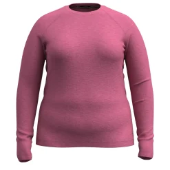 Women's Classic Thermal Merino Base Layer Crew Plus