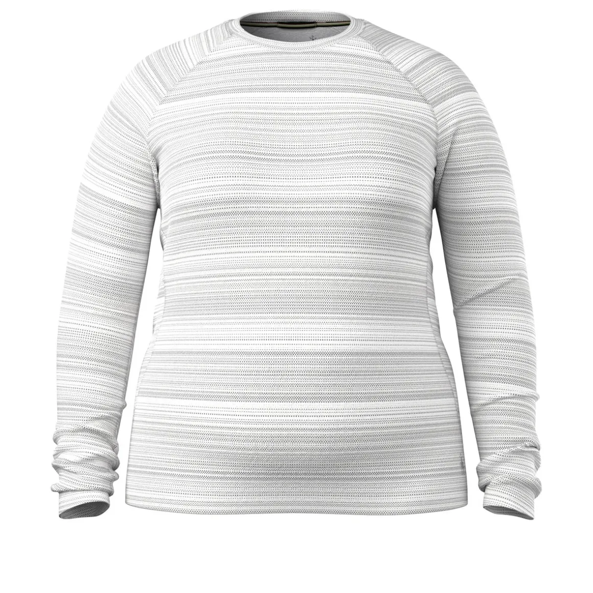 Women's Classic Thermal Merino Base Layer Crew Plus