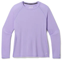 Women's Classic Thermal Merino Base Layer Crew Plus