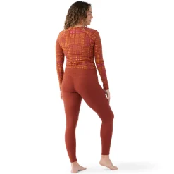 Women's Classic Thermal Merino Base Layer Bottom
