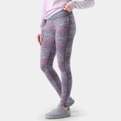 Women's Classic Thermal Merino Base Layer Bottom