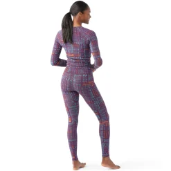 Women's Classic Thermal Merino Base Layer Bottom