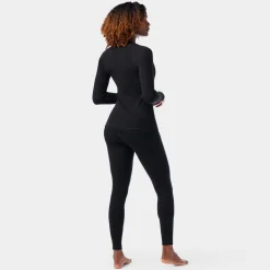 Women's Classic Thermal Merino Base Layer Bottom