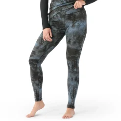 Women's Classic Thermal Merino Base Layer Bottom