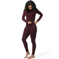 Women's Classic Thermal Merino Base Layer Bottom