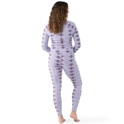 Women's Classic Thermal Merino Base Layer Bottom