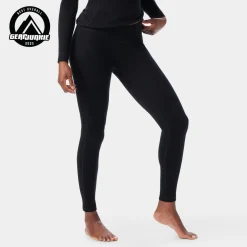 Women's Classic Thermal Merino Base Layer Bottom