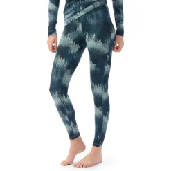 Women's Classic Thermal Merino Base Layer Bottom