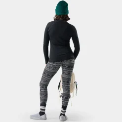 Women's Classic Thermal Merino Base Layer Bottom