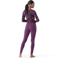 Women's Classic Thermal Merino Base Layer Bottom