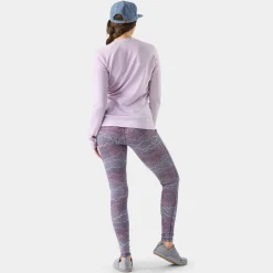 Women's Classic Thermal Merino Base Layer Bottom