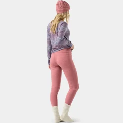 Women's Classic Thermal Merino Base Layer Bottom