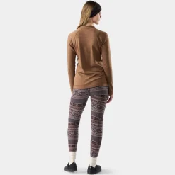 Women's Classic Thermal Merino Base Layer Bottom