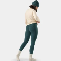 Women's Classic Thermal Merino Base Layer Bottom
