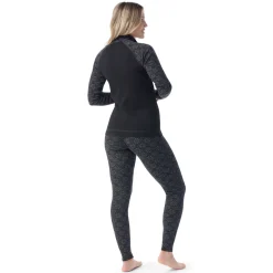 Women's Classic Thermal Merino Base Layer Bottom