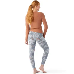 Women's Classic Thermal Merino Base Layer Bottom