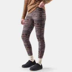 Women's Classic Thermal Merino Base Layer Bottom