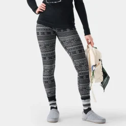 Women's Classic Thermal Merino Base Layer Bottom