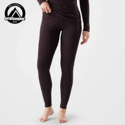 Women's Classic Thermal Merino Base Layer Bottom