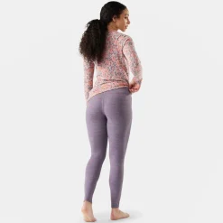 Women's Classic Thermal Merino Base Layer Bottom
