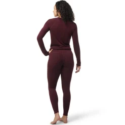 Women's Classic Thermal Merino Base Layer Bottom