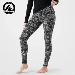 Women's Classic Thermal Merino Base Layer Bottom
