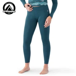 Women's Classic Thermal Merino Base Layer Bottom