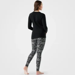 Women's Classic Thermal Merino Base Layer Bottom