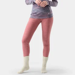 Women's Classic Thermal Merino Base Layer Bottom