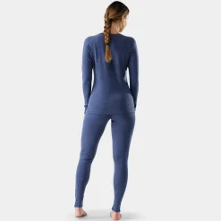 Women's Classic Thermal Merino Base Layer Bottom