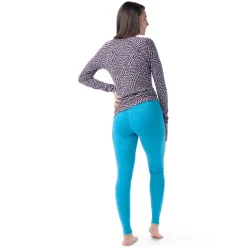 Women's Classic Thermal Merino Base Layer Bottom