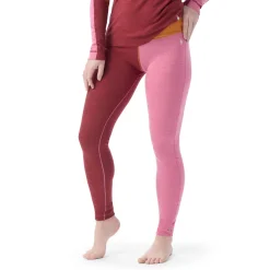 Women's Classic Thermal Merino Base Layer Bottom
