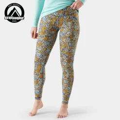 Women's Classic Thermal Merino Base Layer Bottom