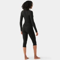 Women's Classic Thermal Merino Base Layer 3/4 Bottom