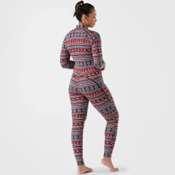 Women's Classic Thermal Merino Base Layer One Piece