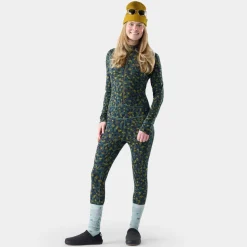 Women's Classic Thermal Merino Base Layer One Piece
