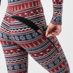 Women's Classic Thermal Merino Base Layer One Piece