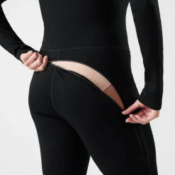 Women's Classic Thermal Merino Base Layer One Piece