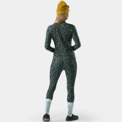 Women's Classic Thermal Merino Base Layer One Piece