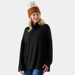 Women's Edgewood Cowl Neck Sweater
